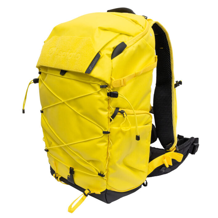 Leofoto BACKUP 35L Camera Backpack