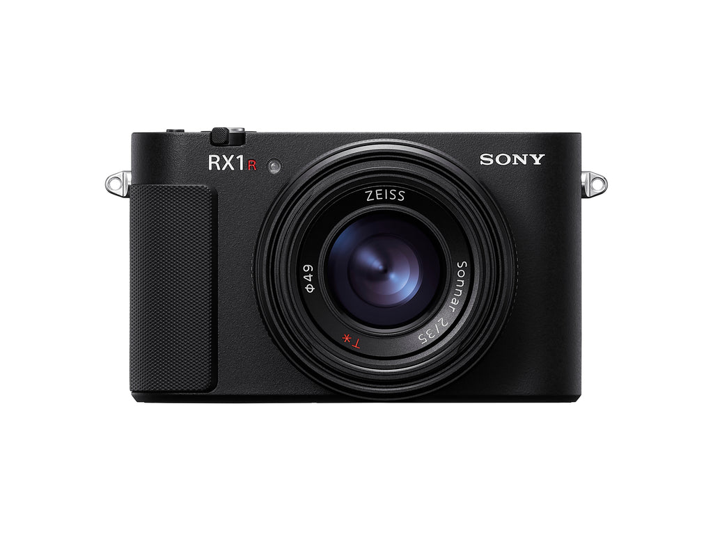 Sony RX1R Mark III