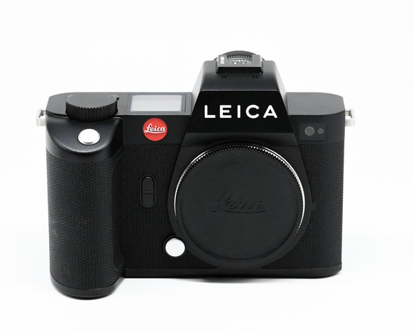 Leica SL2 Digital Camera Black 5578680 Mint in Box (Second Hand)