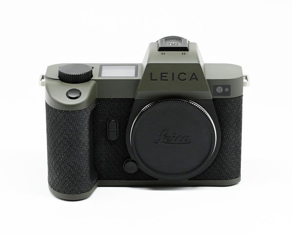 Leica SL2-S Reporter Digital Camera 5706702 Mint in Box (Second Hand)