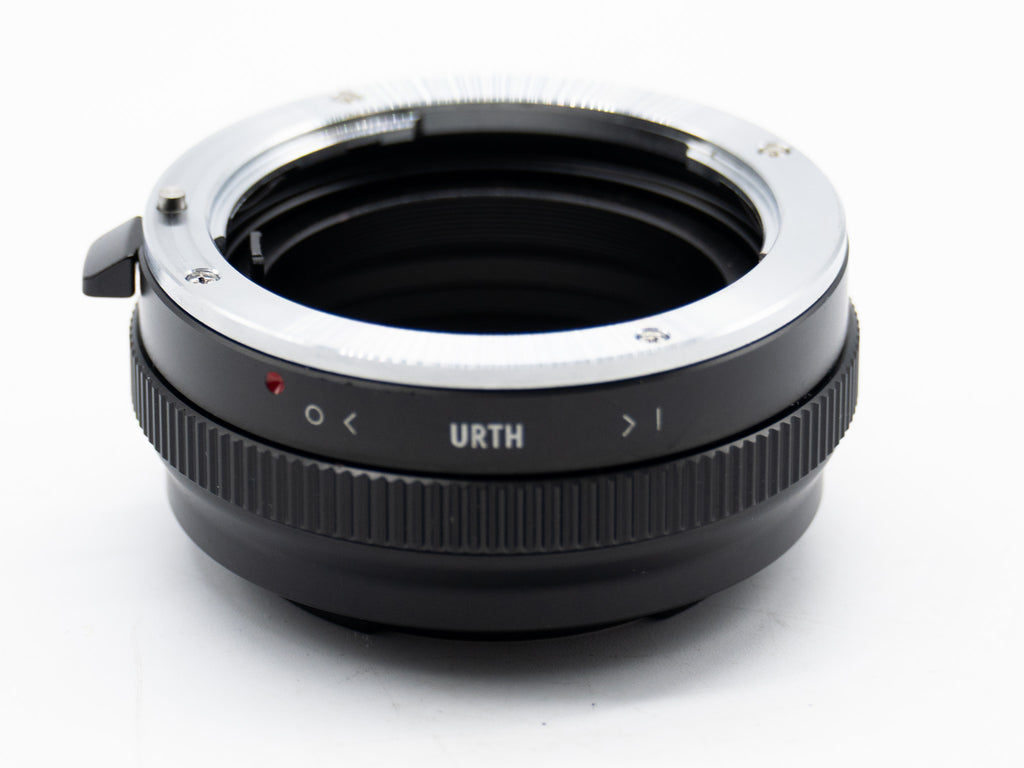 Pre Owned Urth Sony A-E Adapter