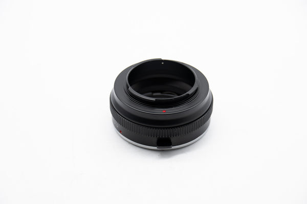 Pre Owned Urth Sony A-E Adapter