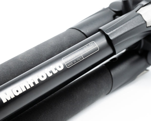 Manfrotto 190XPROB Tripod w/RC-2 Head  (Second Hand)