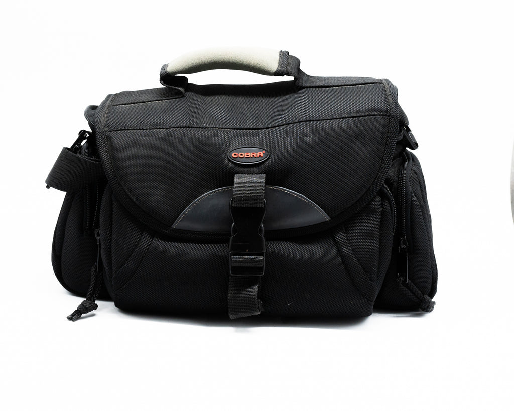 Cobra Camera DSLR Bag (Second Hand)