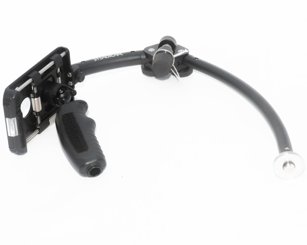 Steadicam Merlin with Bag (Second Hand) – Camera Electronic