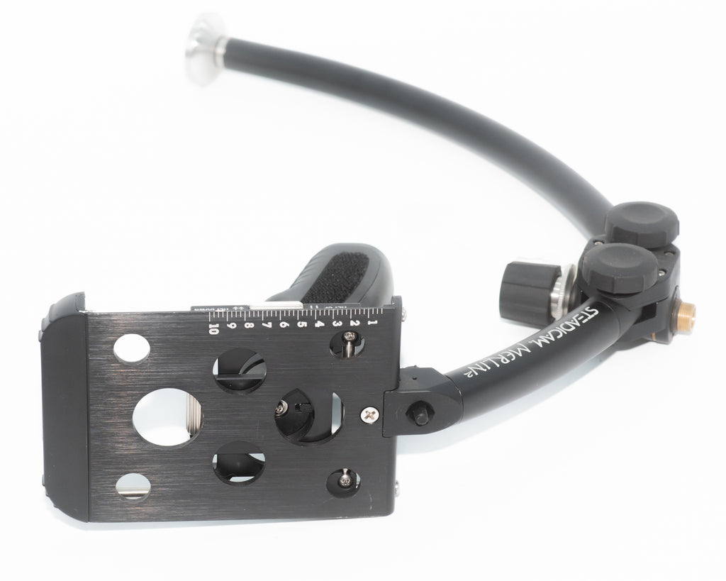 Steadicam Merlin with Bag (Second Hand) – Camera Electronic