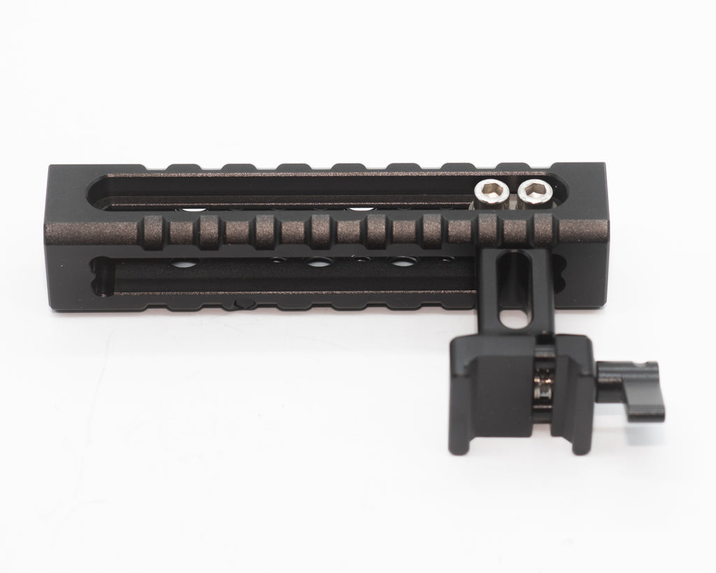 SmallRig Top Handle With Clamp (Second Hand)