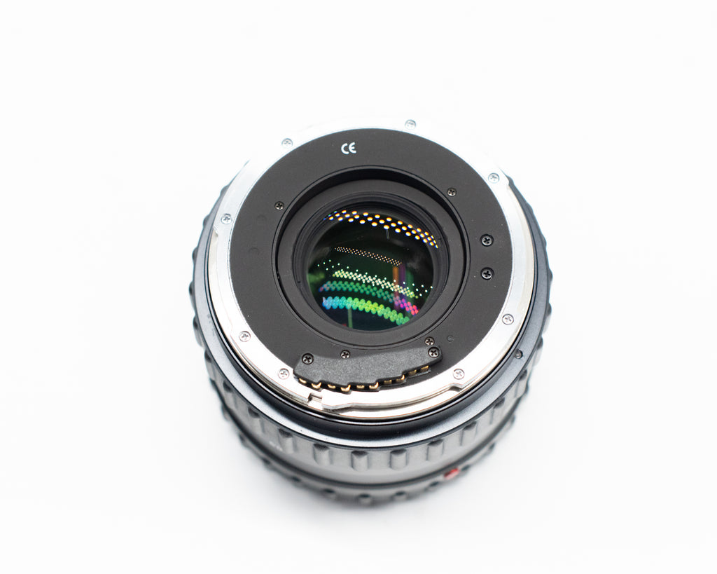 Objectif Rollei Planar 2,8 80 mm HFT PQS pour Rolleiflex 6000/6008 Objectif Rollei Planar 2,8 80 mm HFT PQS pour Rolleiflex 6000/6008