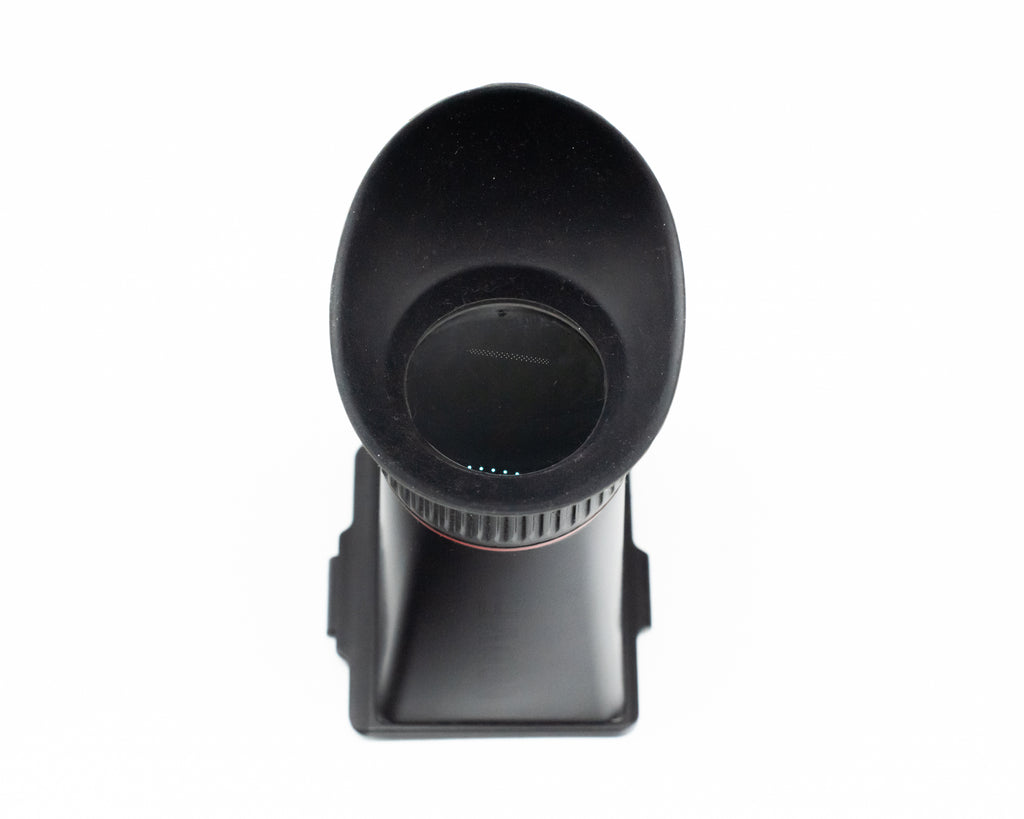 Kinotehnik LCDVF 4N Viewfinder For Nikon D800/E (Second Hand
