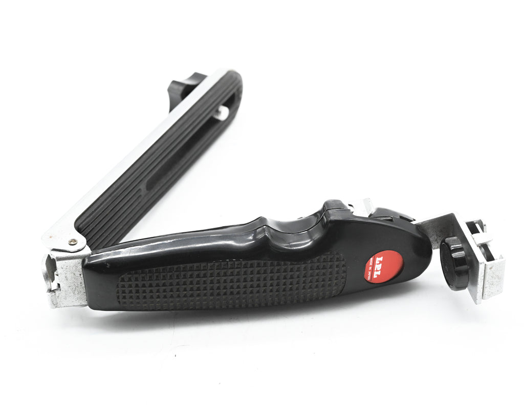 Pre-Owned LPL Folding Flash Bracket