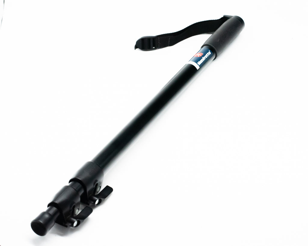 Manfrotto 079B Monopod (Second Hand)