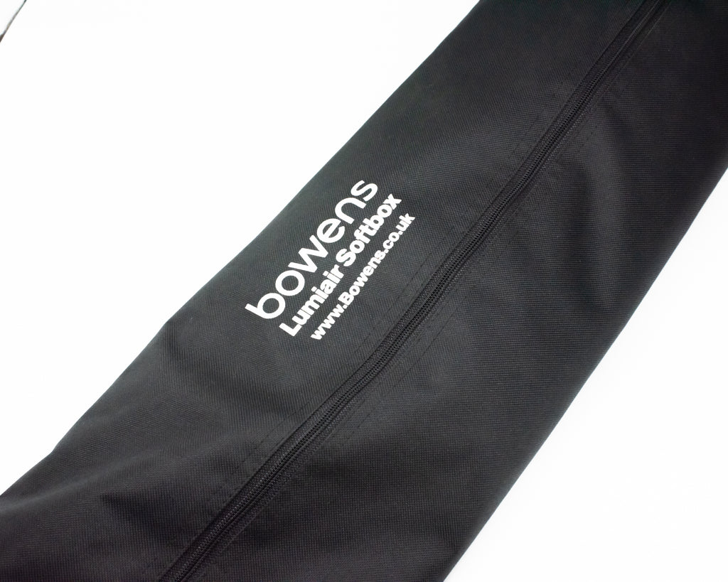 Bowens Lumiair Softbox 60 x 80 with Carrying Bag (Second Hand)