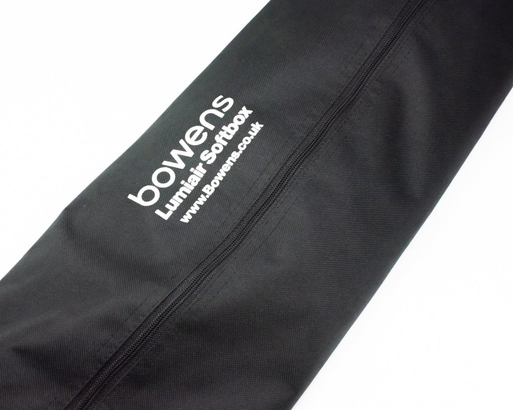 Bowens Lumiair Softbox with Case (Second Hand)