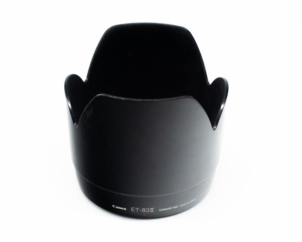 Canon ET-83II for 70-200 2.8 (Second Hand)