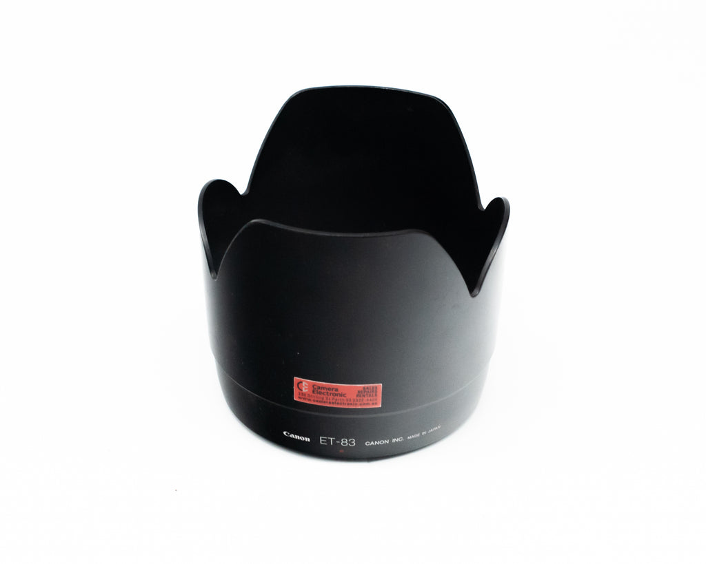 Canon ET-83 for 70-200 2.8 (Second Hand)