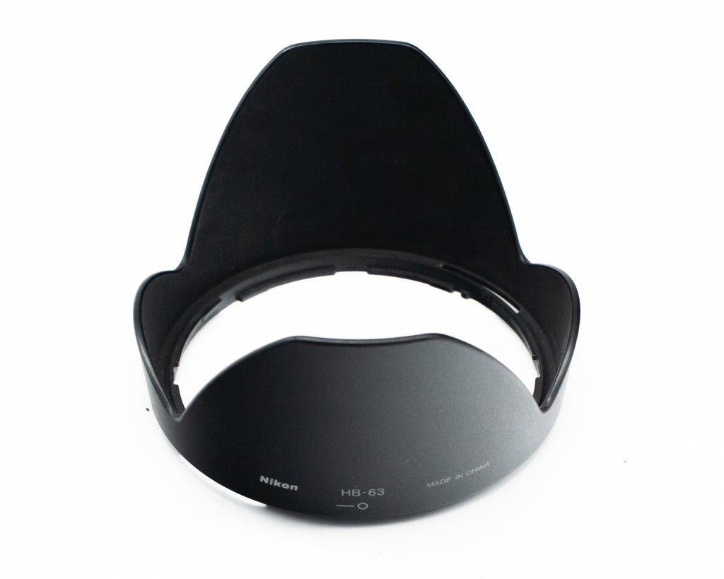 Nikon HB-63 for 24-85 3.5-4.5 (Second Hand)