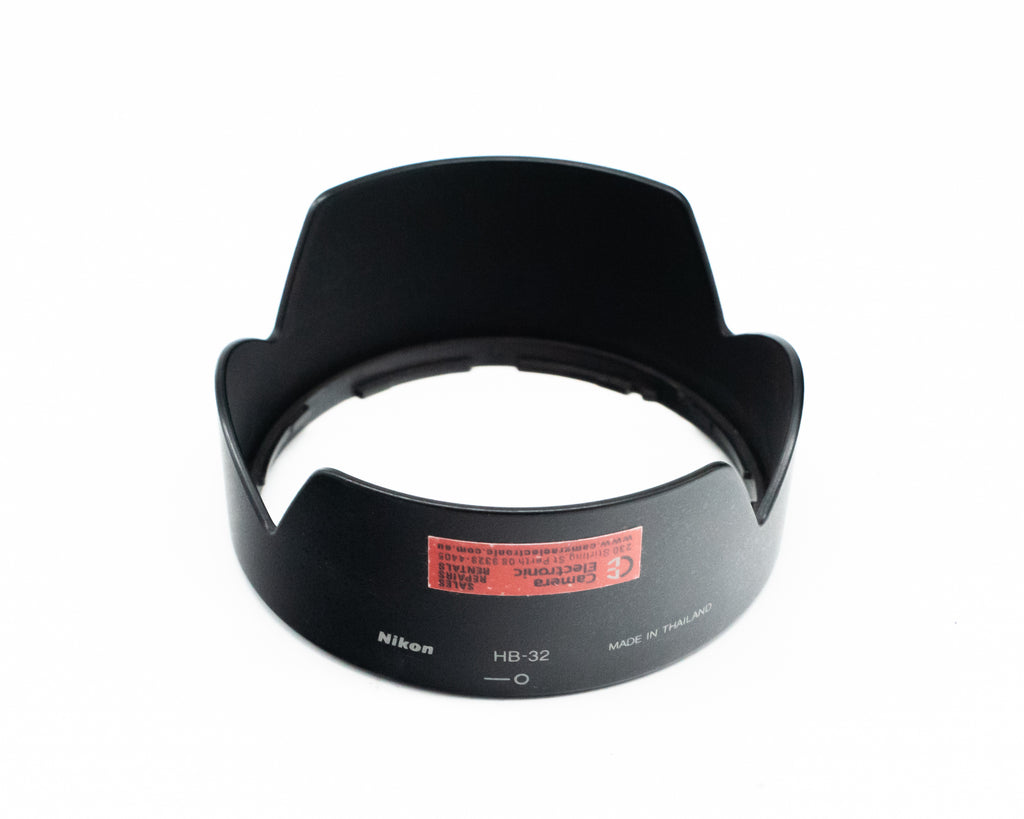 Nikon HB-32 for 18-70/18-105/18-135 (Second Hand)