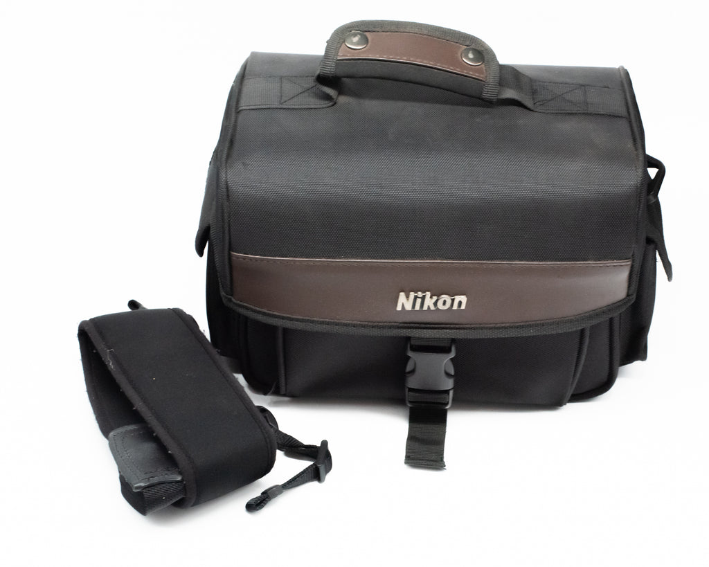 Nikon DSLR Messenger Bag (Second Hand)