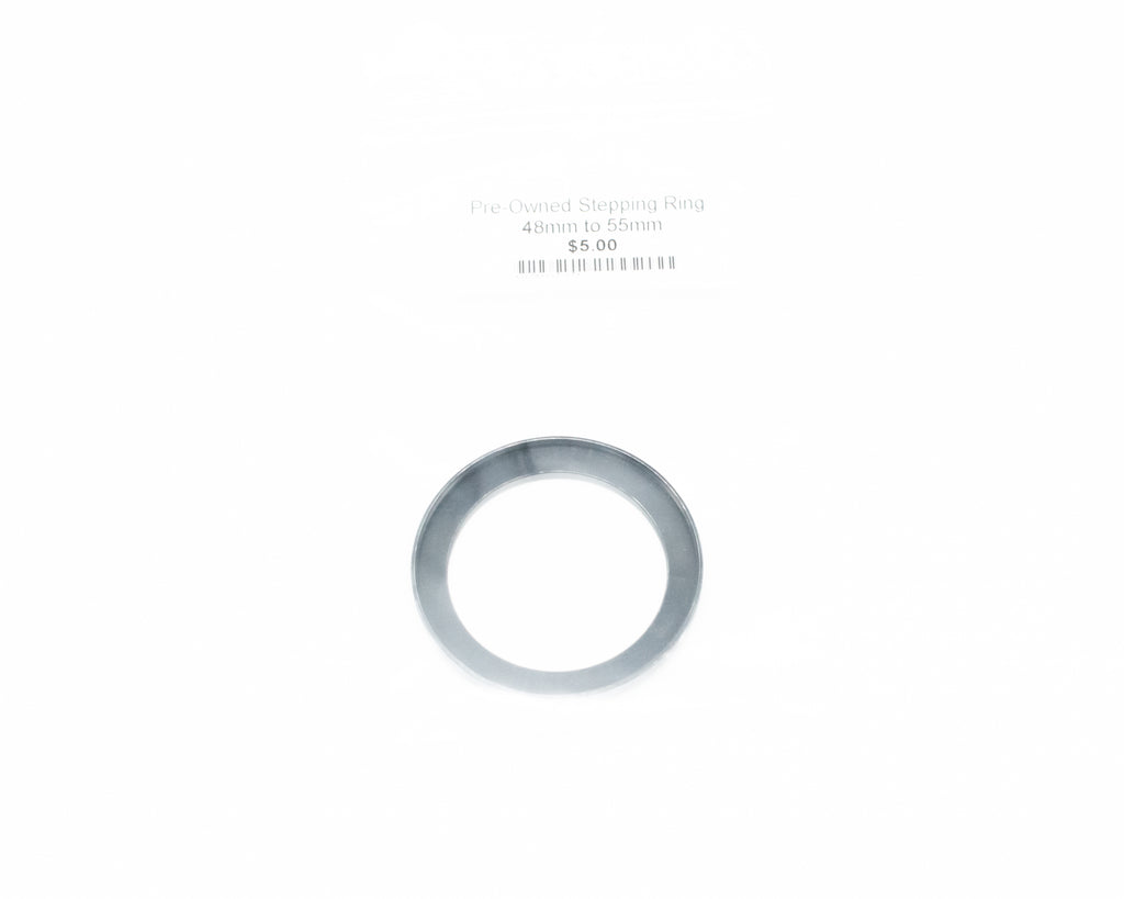 Stepping Ring 72mm to 77mm (Second Hand)