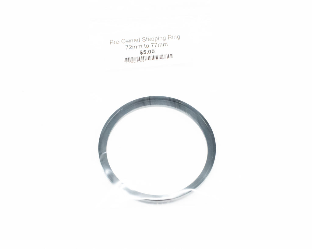 Stepping Ring 52mm to 46mm (Second Hand)