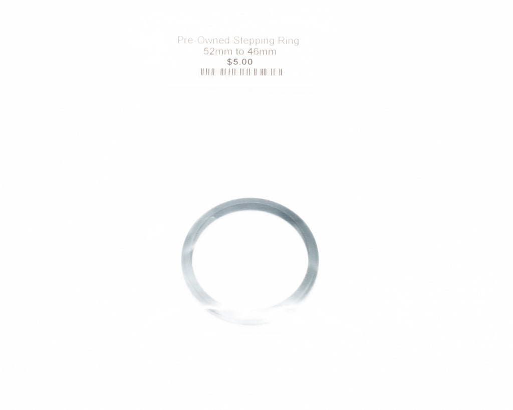 Stepping Ring 62mm to 67mm (Second Hand)