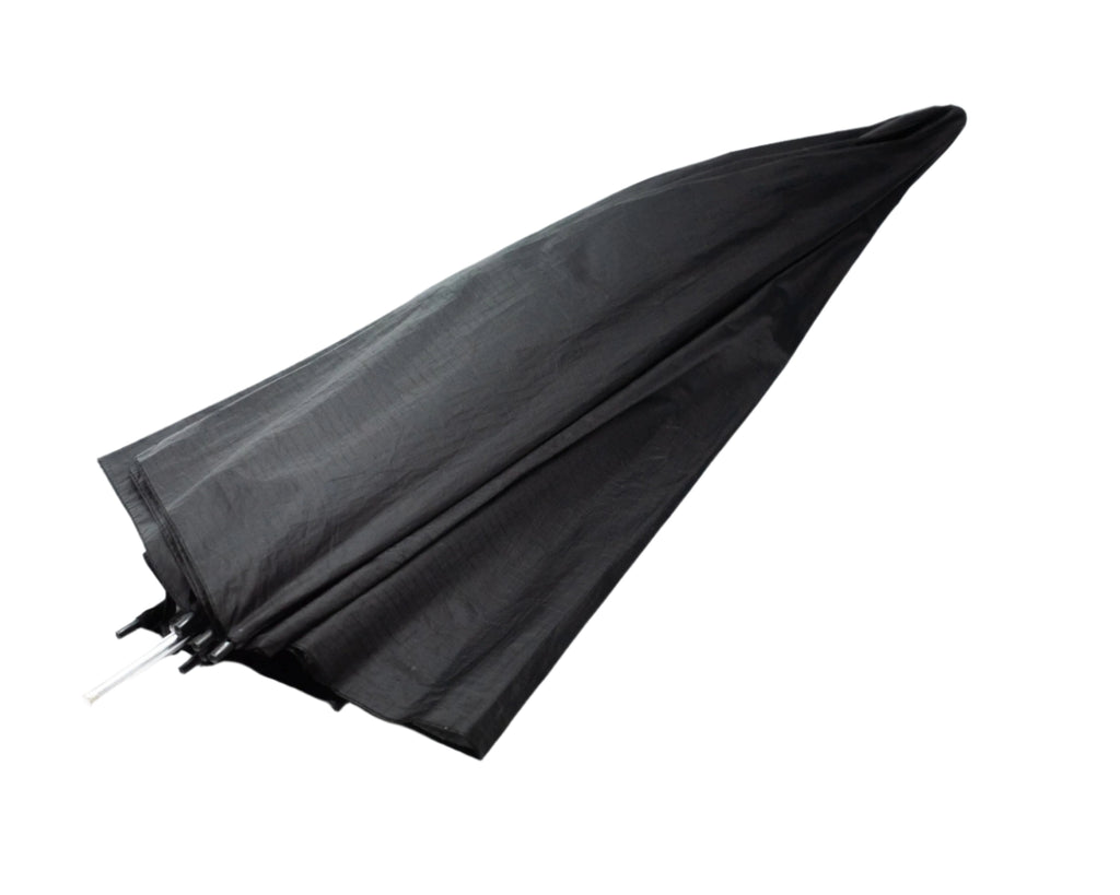 Bowens Studio Umbrella Black/Silver (Medium) (Second Hand)