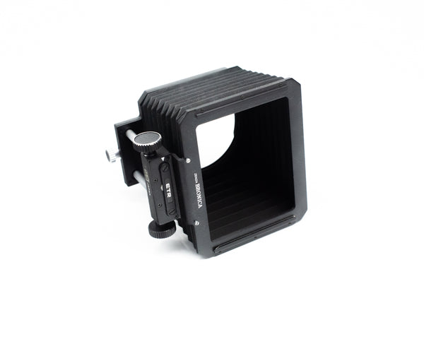 Bronica ETRsi Professional Lens Hood E in Box (Second Hand)