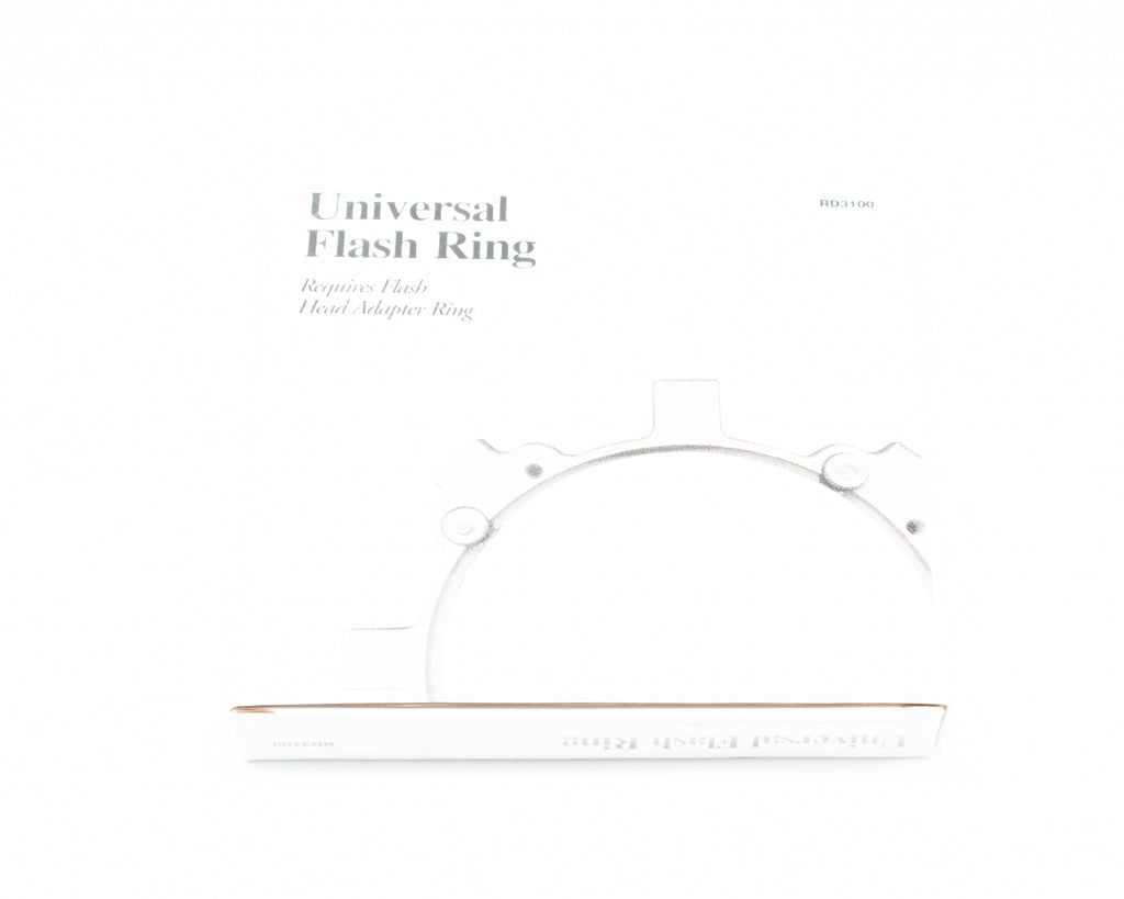 Bowens Lumiair Universal Flash Ring in Box (Second Hand)