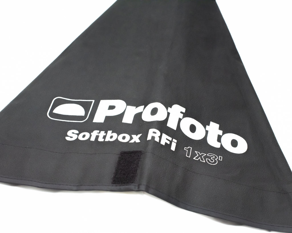 Profoto RFi 1x3ft 30x90cm Softbox (Second Hand)