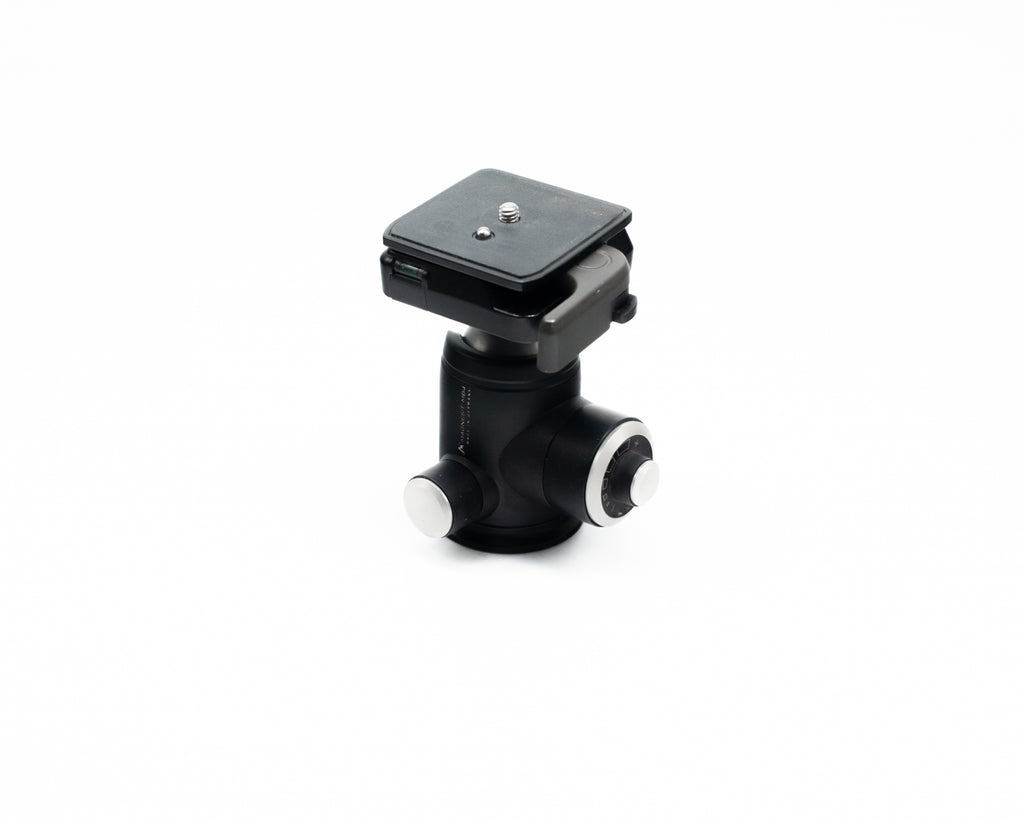 Cullmann Magnesit MB4.4 Ball Head with MX445 Quick Release (Second Hand)