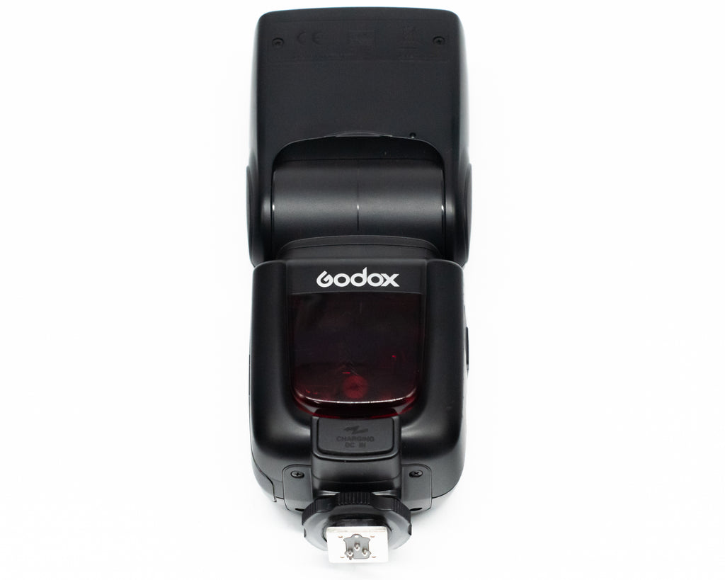 Godox TT685 Flash for Fujifilm (Second Hand)
