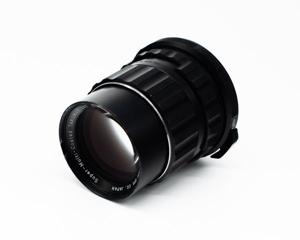 Pentax SMC Takumar 150mm f/2.8 6x7 Lens [Aperture Stuck 2.8] 8211044 (Second Hand)