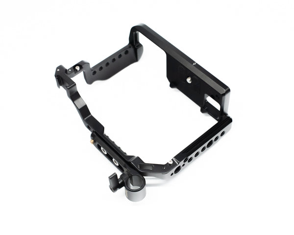 SmallRig Camera Cage for Panasonic GH5/GH5S/GH5 II  (Second Hand)