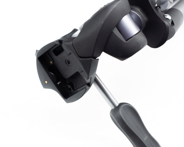 Joby EverPod Control Tripod - Black w/Bag (No Plate) (Second Hand)
