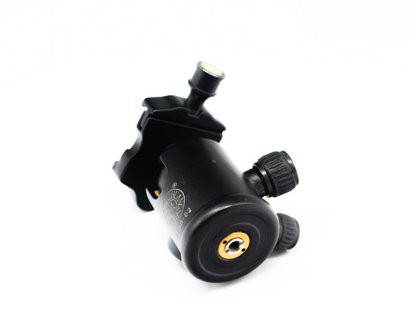 QingZhuangShiDa QZSD-02 Tripod Ball Head  (Second Hand)