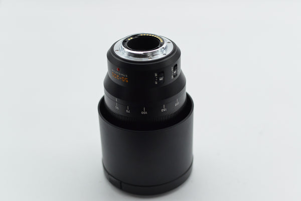 Panasonic G 35-100mm f4-5.6 Mega OIS Lens (Second Hand)