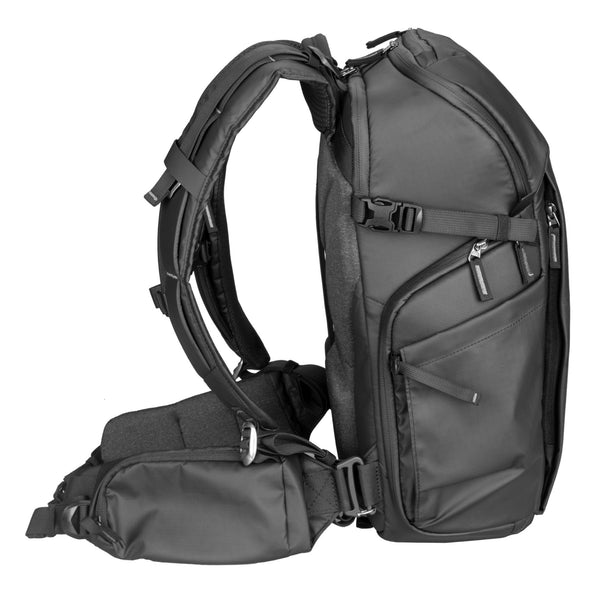 Summit Creative Metropolis 22L Backpack - Black