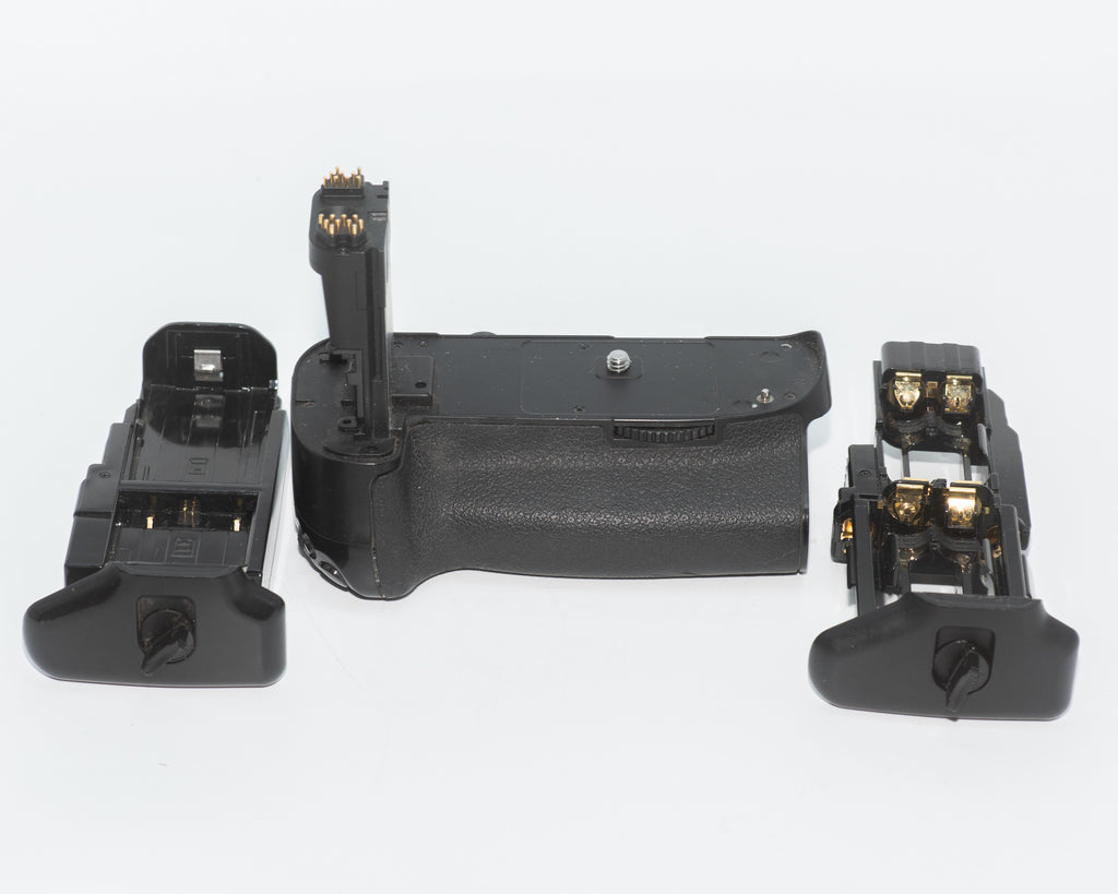 Hahnel HL-HC5DMKIII Battery Grip for Canon EOS 5D MKIII (Second Hand)
