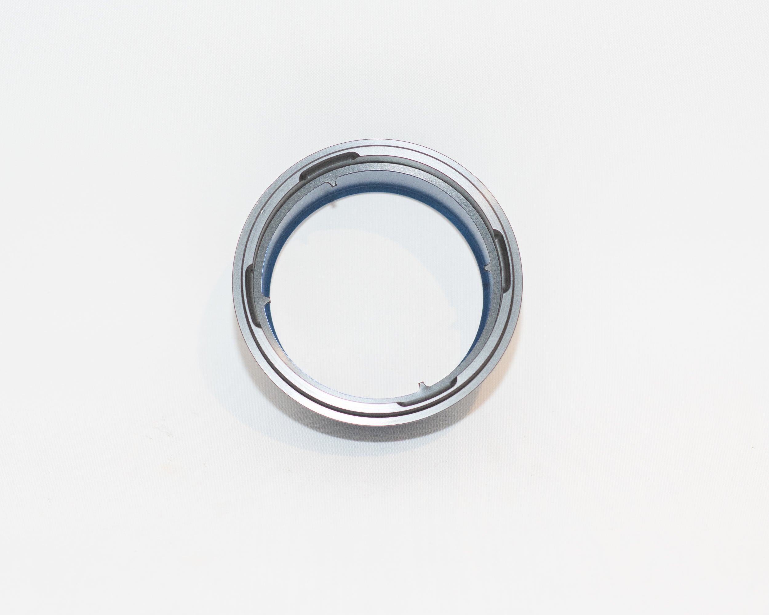 Lee Filter Adapter to Fit 100mm Filters to Olympus 7-14mm with Box (Second Hand)
