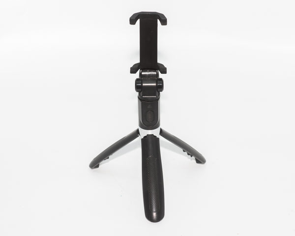 Bluetooth Mobile Tripod (Second Hand)