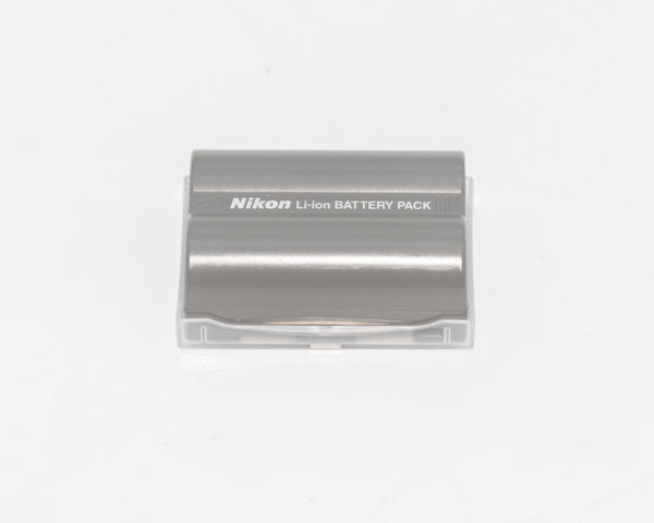 Nikon EN-EL3 Battery with Box for D100/D70/D70S/D50S (Second Hand)