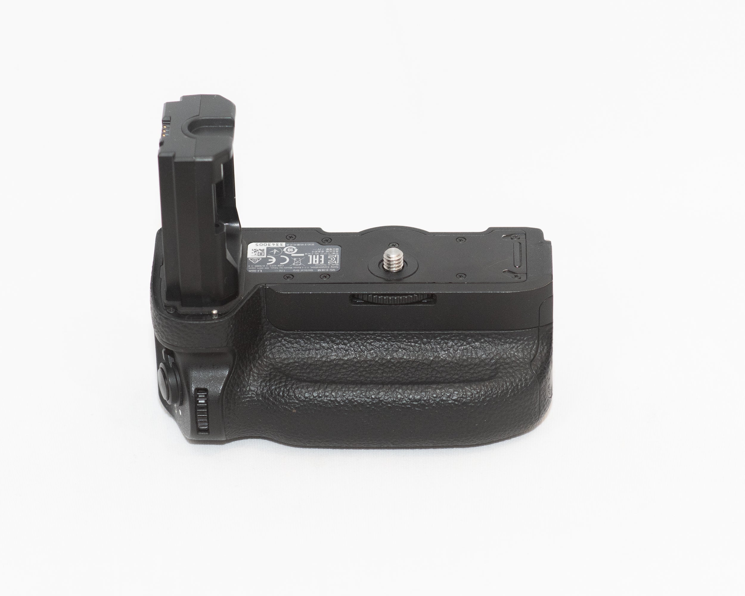 Sony VG-C3EM Battery Grip A9/A7III/A7RIII with Box (Second Hand)