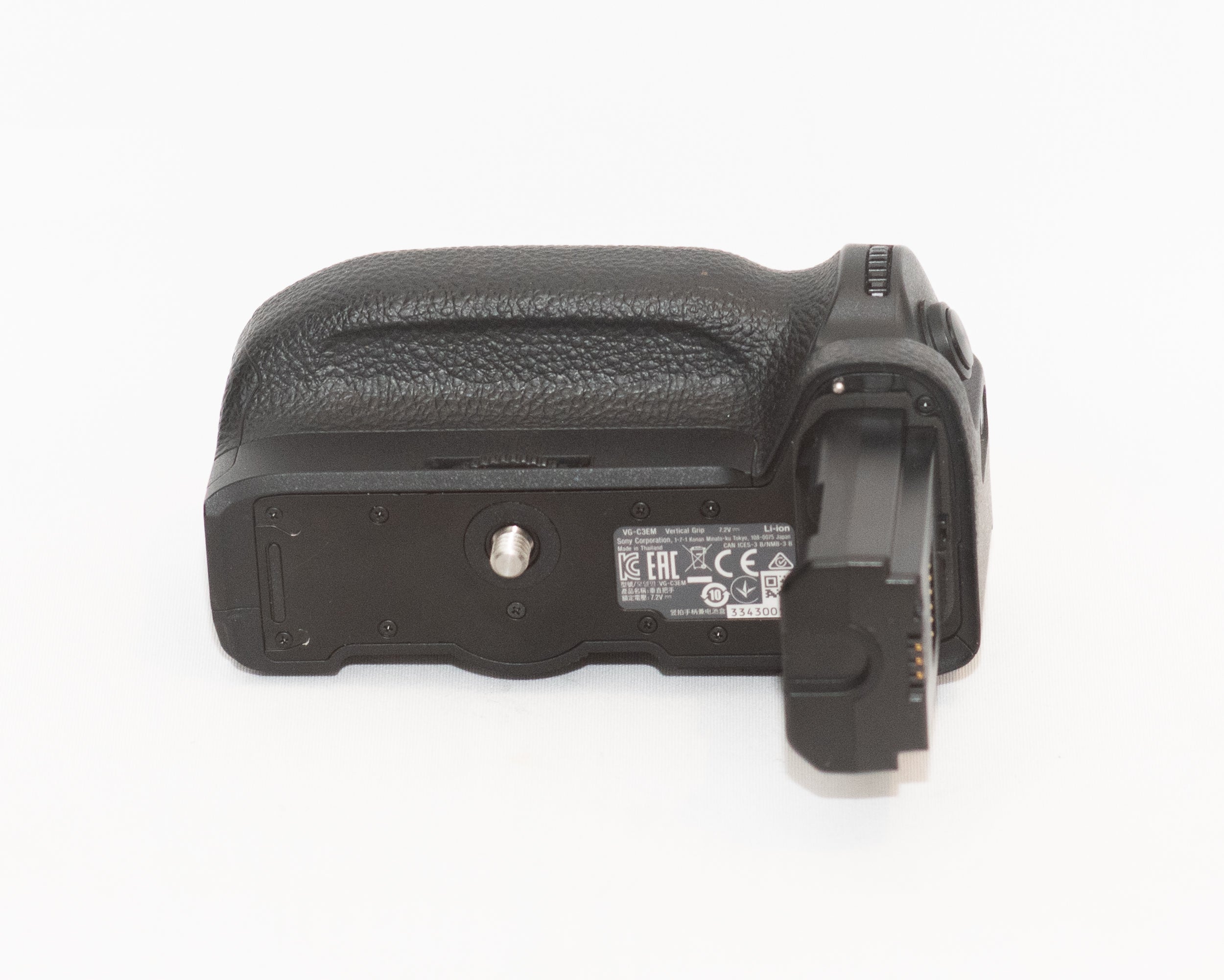 Sony VG-C3EM Battery Grip A9/A7III/A7RIII with Box (Second Hand)