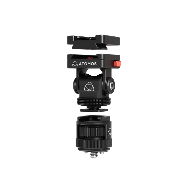 Atomos Cold Shoe Mount