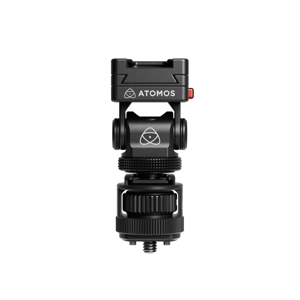 Atomos Cold Shoe Mount