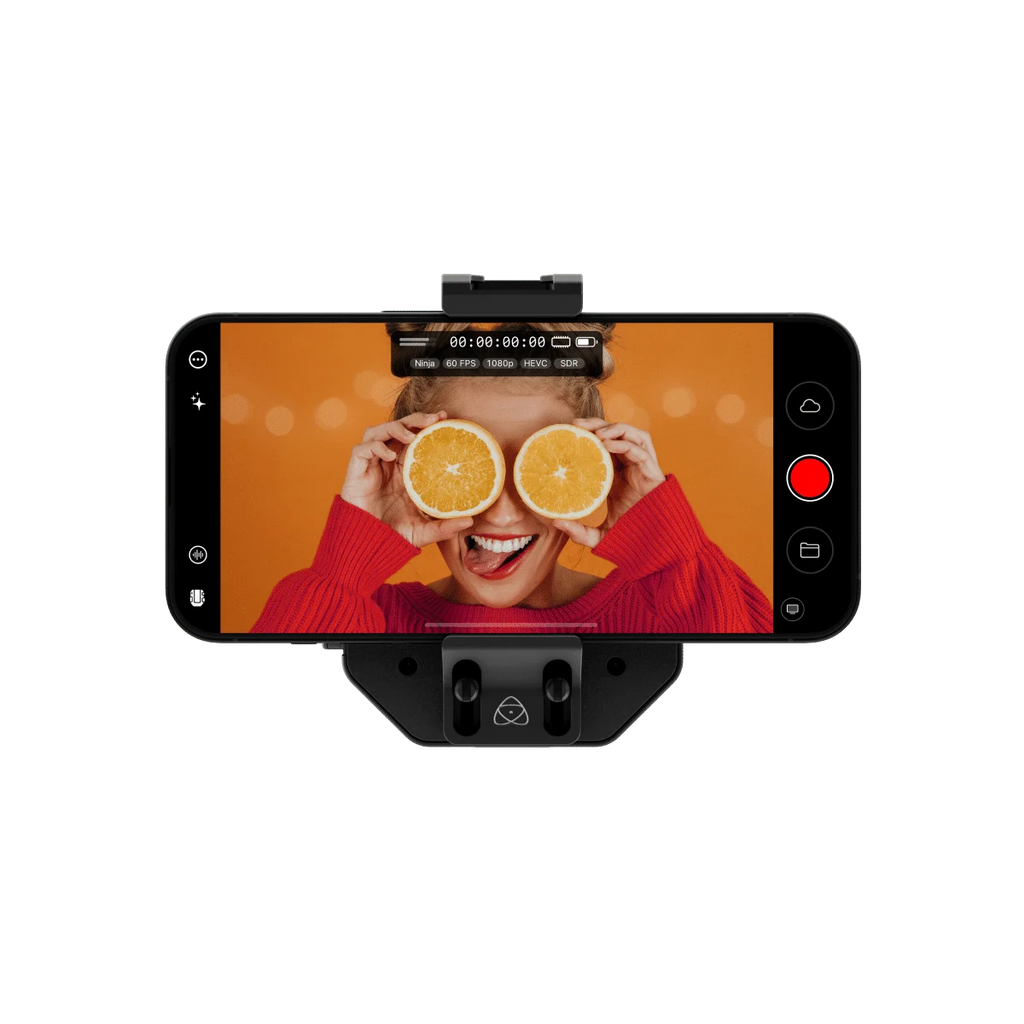 Atomos Ninja Phone