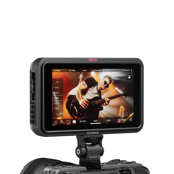 Atomos Ninja RAW
