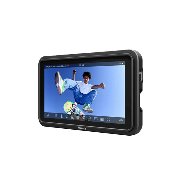 Atomos Shinobi GO 5″ Camera Monitor