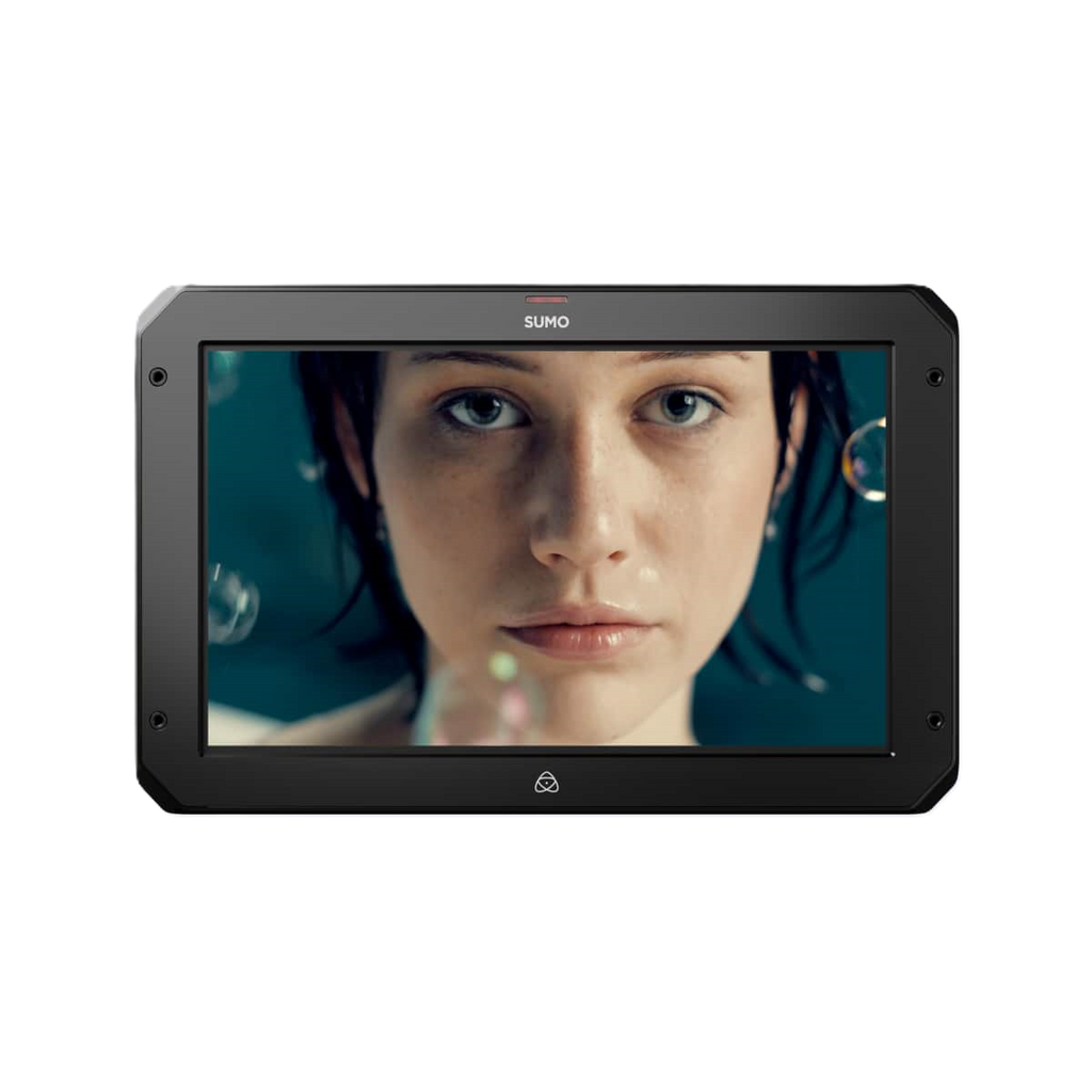 Atomos Sumo 19SE 19″ Monitor-Recorder-Switcher