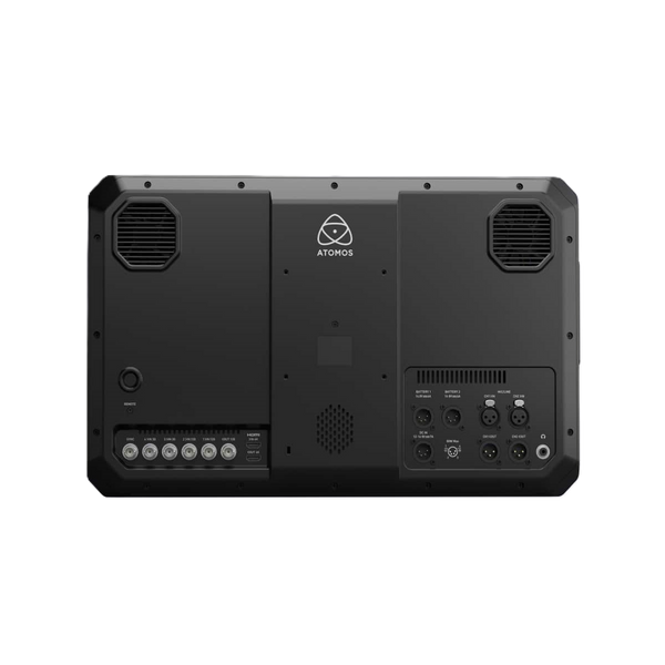 Atomos Sumo 19SE 19″ Monitor-Recorder-Switcher